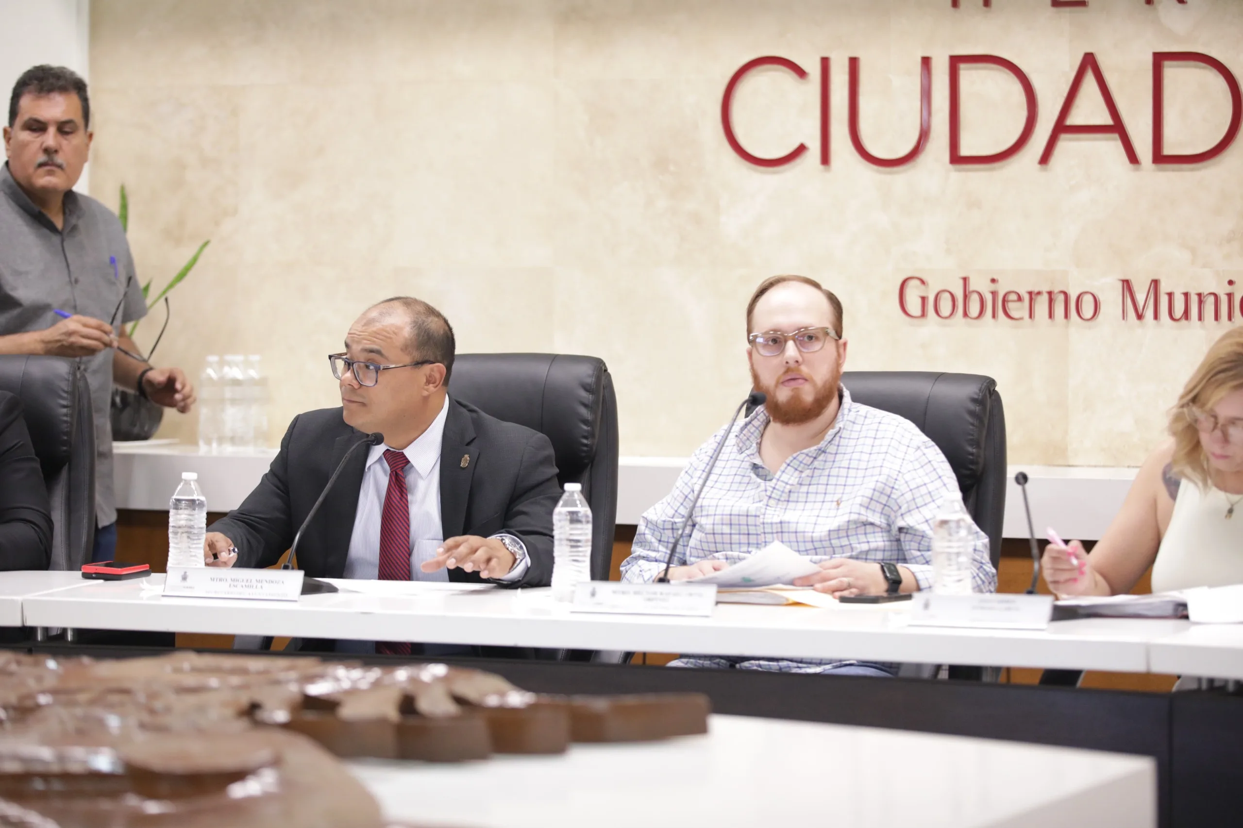 Cabildo de Juárez analiza integración de consejos y reformas municipales para sesión del 13 de julio de 2026 - imagen 7