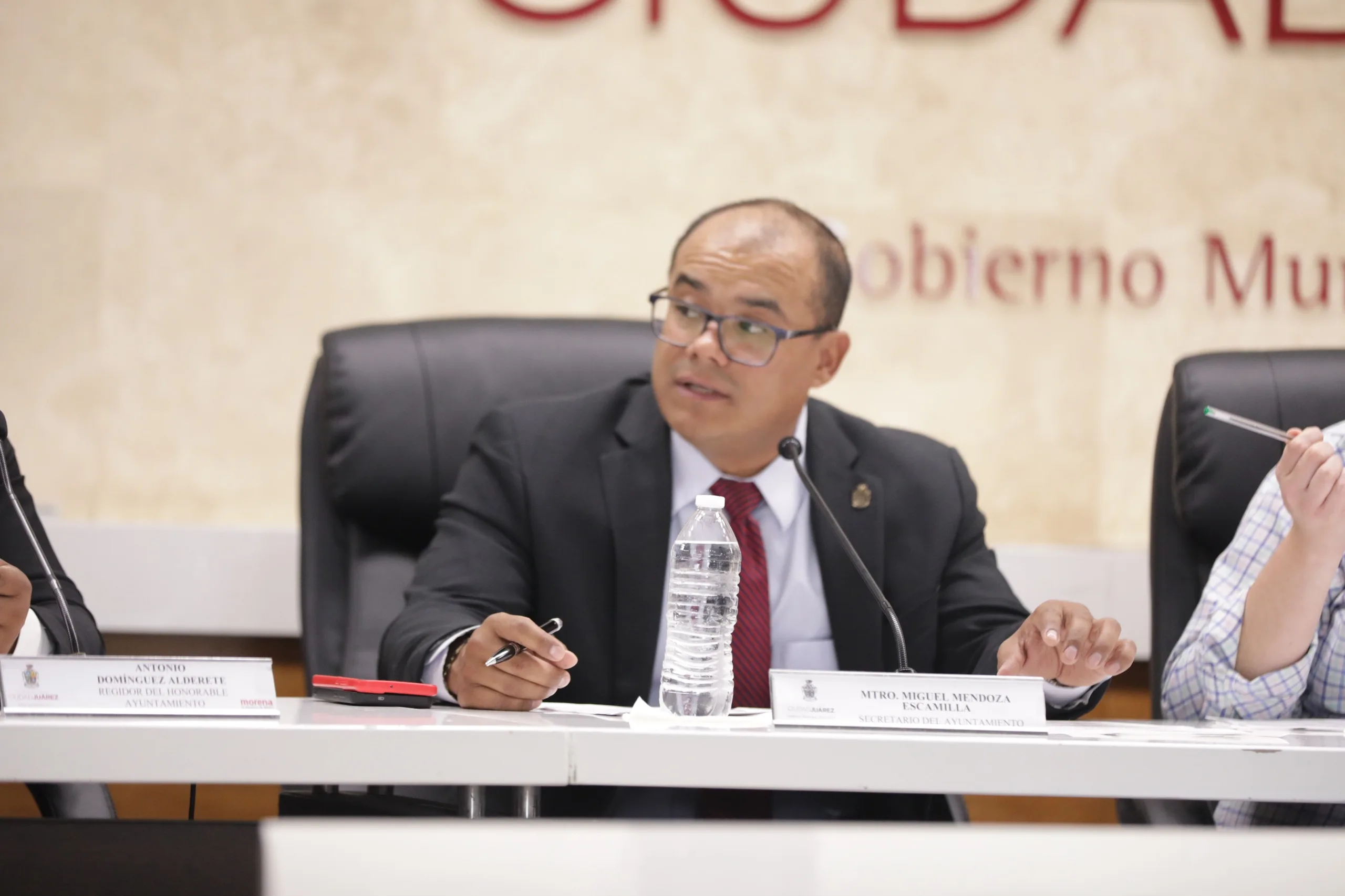 Cabildo de Juárez analiza integración de consejos y reformas municipales para sesión del 13 de julio de 2026 - imagen 8