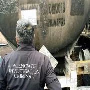 FGR asegura más de 89 mil litros de hidrocarburo en El Salto, Jalisco - imagen 1