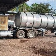 FGR asegura más de 89 mil litros de hidrocarburo en El Salto, Jalisco - imagen 5
