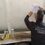FGR asegura más de 89 mil litros de hidrocarburo en El Salto, Jalisco - imagen 7