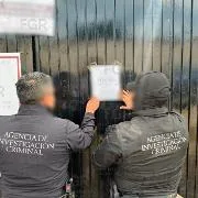 FGR asegura más de 89 mil litros de hidrocarburo en El Salto, Jalisco - imagen 9