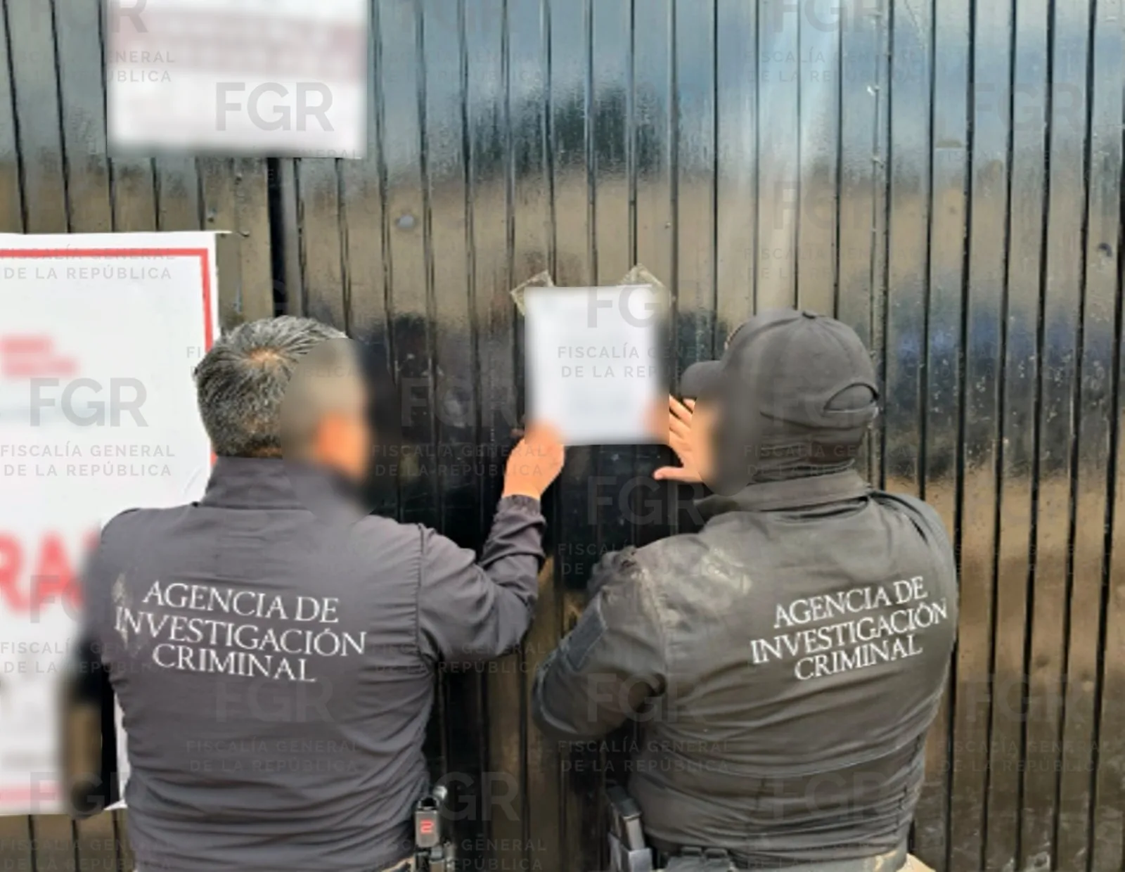 FGR asegura más de 89 mil litros de hidrocarburo en El Salto, Jalisco - imagen 8