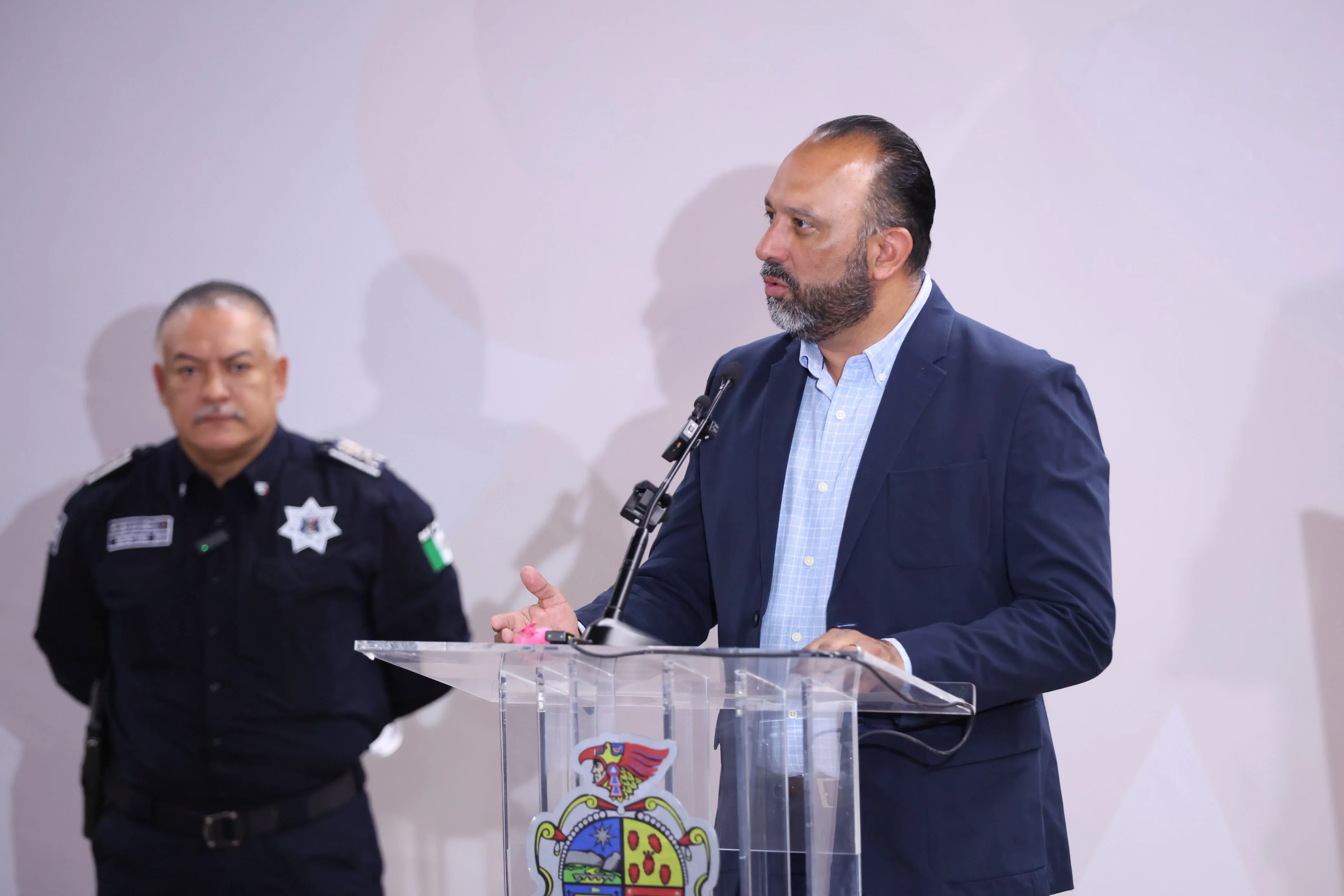 Robo de vehículos en Ciudad Juárez cae 76% desde 2018 gracias a tecnología y patrullajes - imagen 1