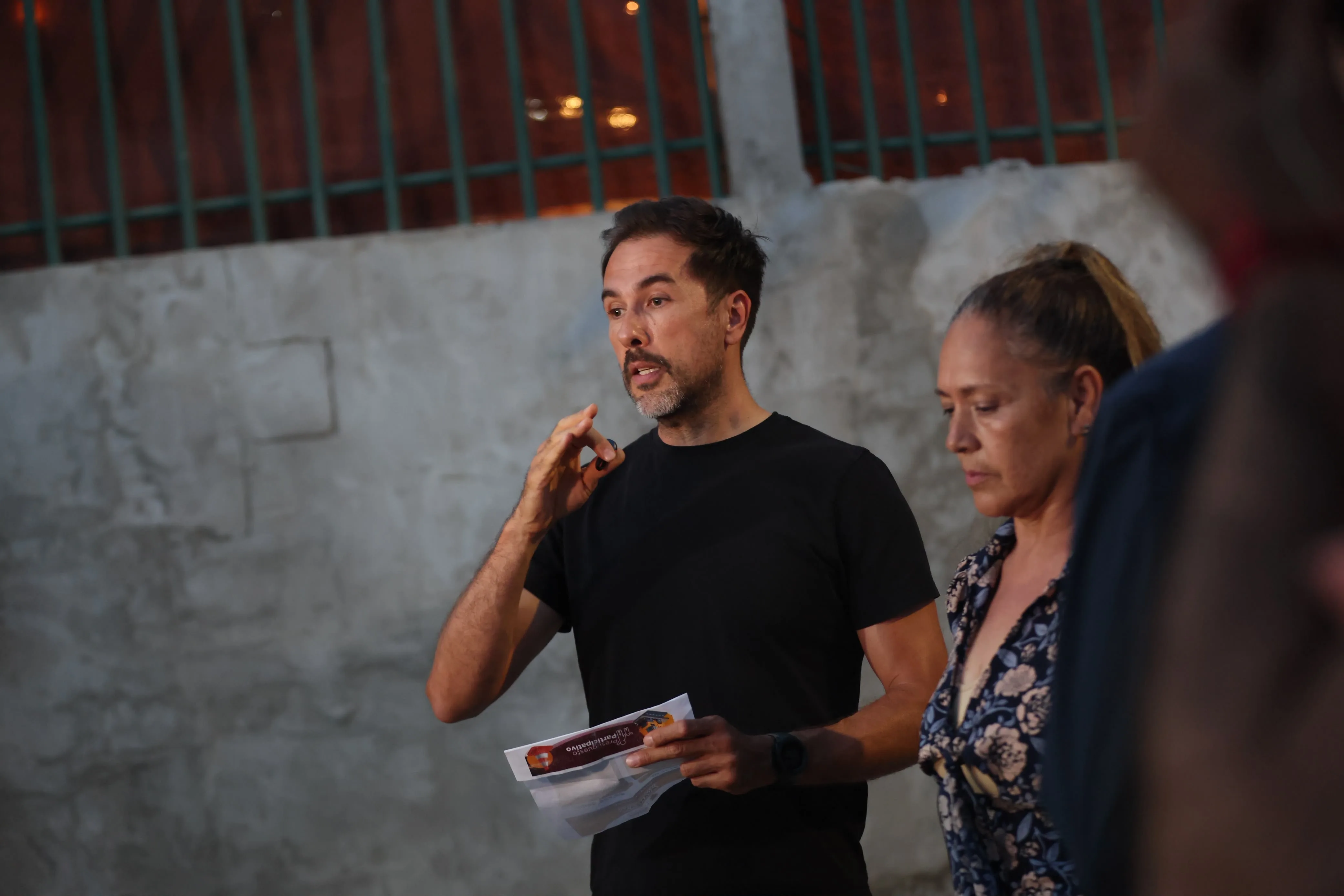 Concluye pavimentación de calle Francisco Villa en colonia Pánfilo Natera con inversión de 3.7 mdp - imagen 1