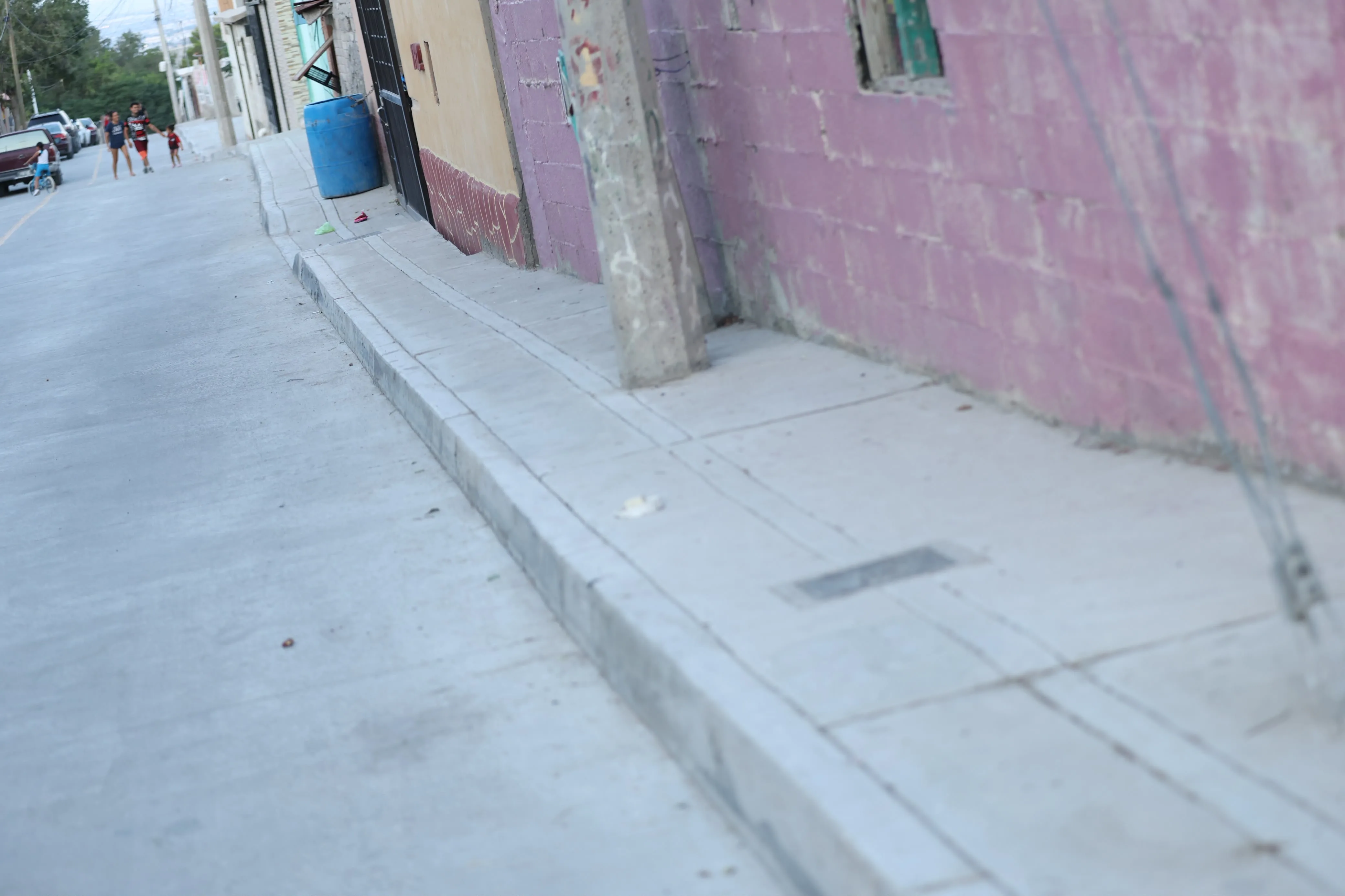 Concluye pavimentación de calle Francisco Villa en colonia Pánfilo Natera con inversión de 3.7 mdp - imagen 2