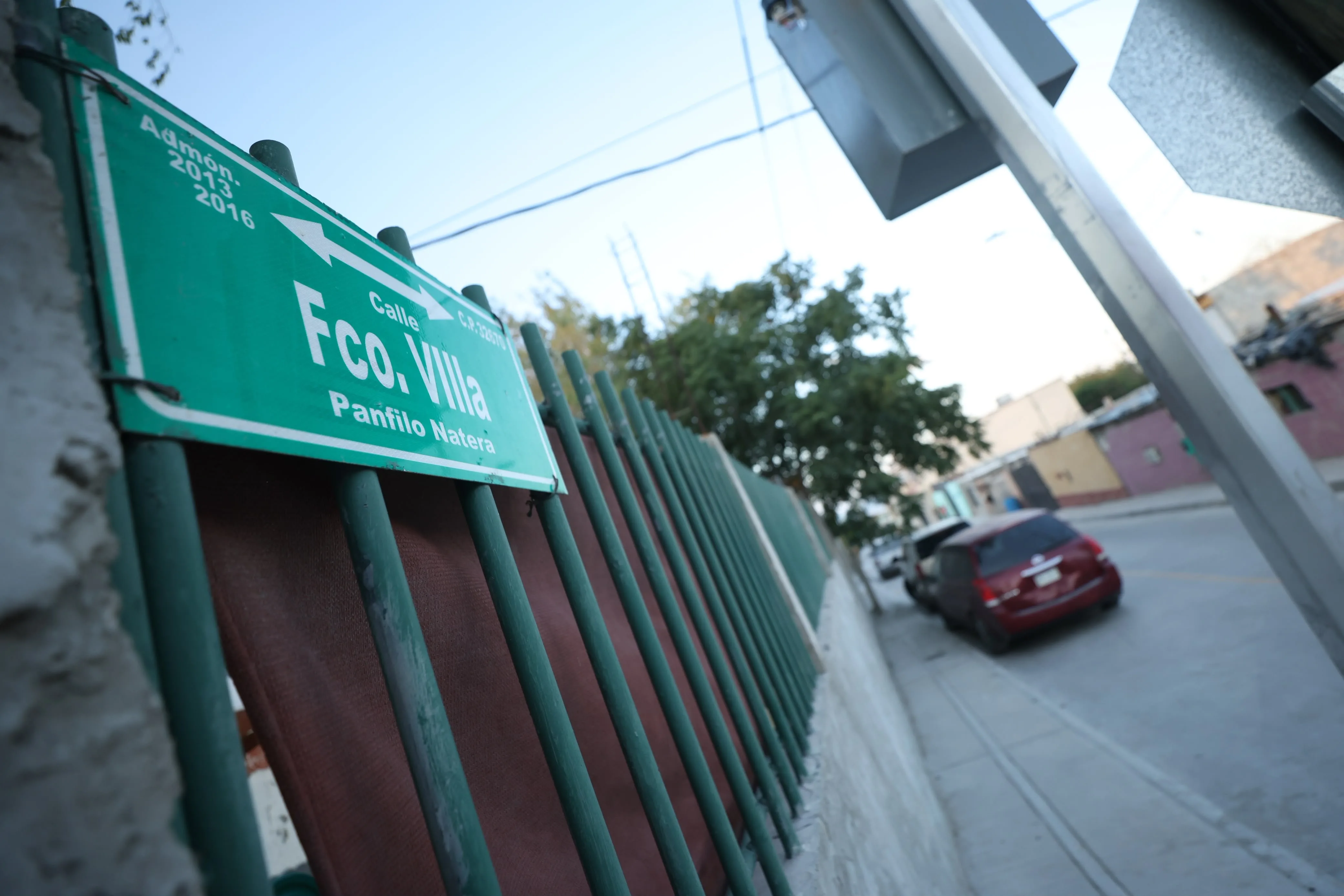 Concluye pavimentación de calle Francisco Villa en colonia Pánfilo Natera con inversión de 3.7 mdp - imagen 4
