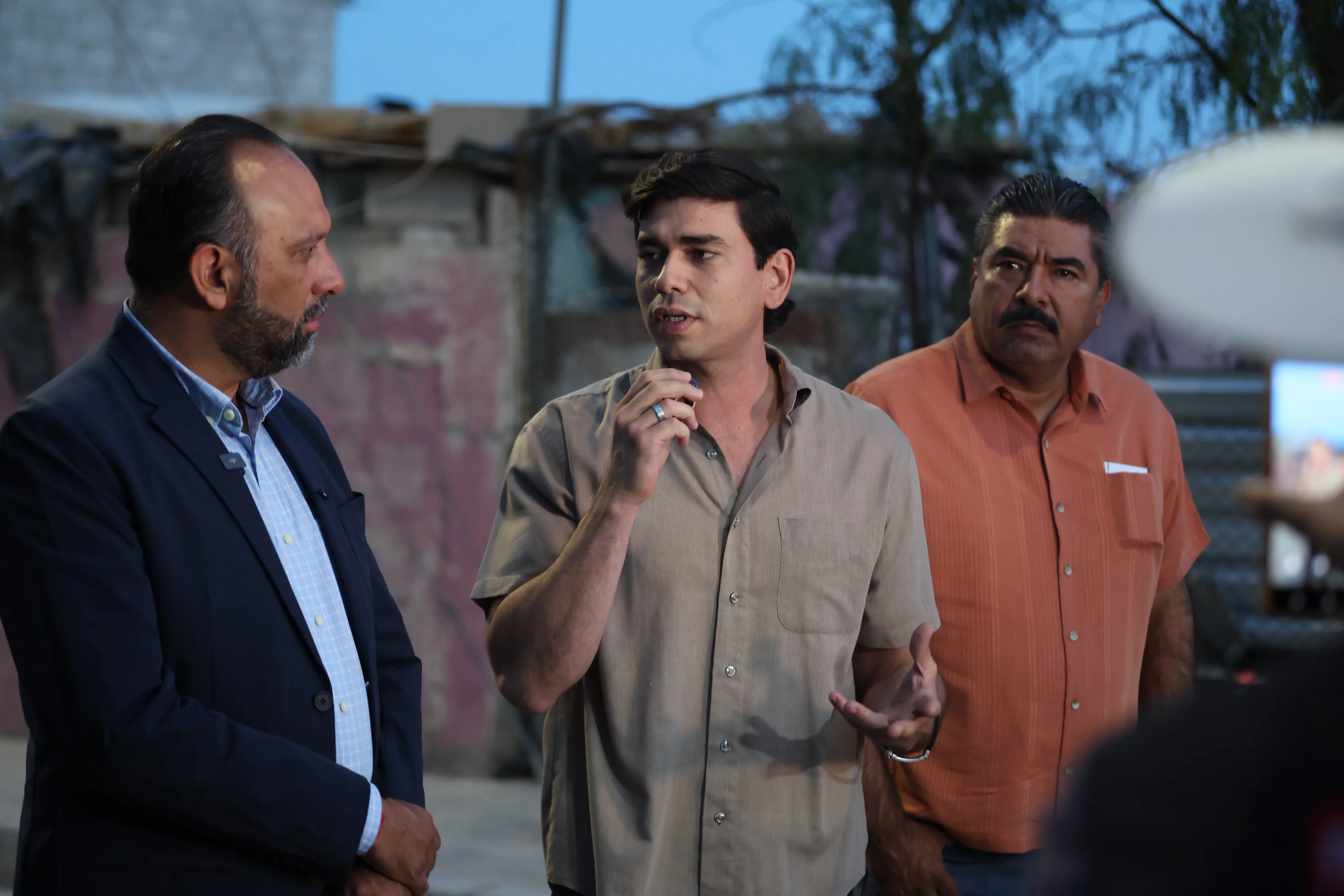 Concluye pavimentación de calle Francisco Villa en colonia Pánfilo Natera con inversión de 3.7 mdp - imagen 6