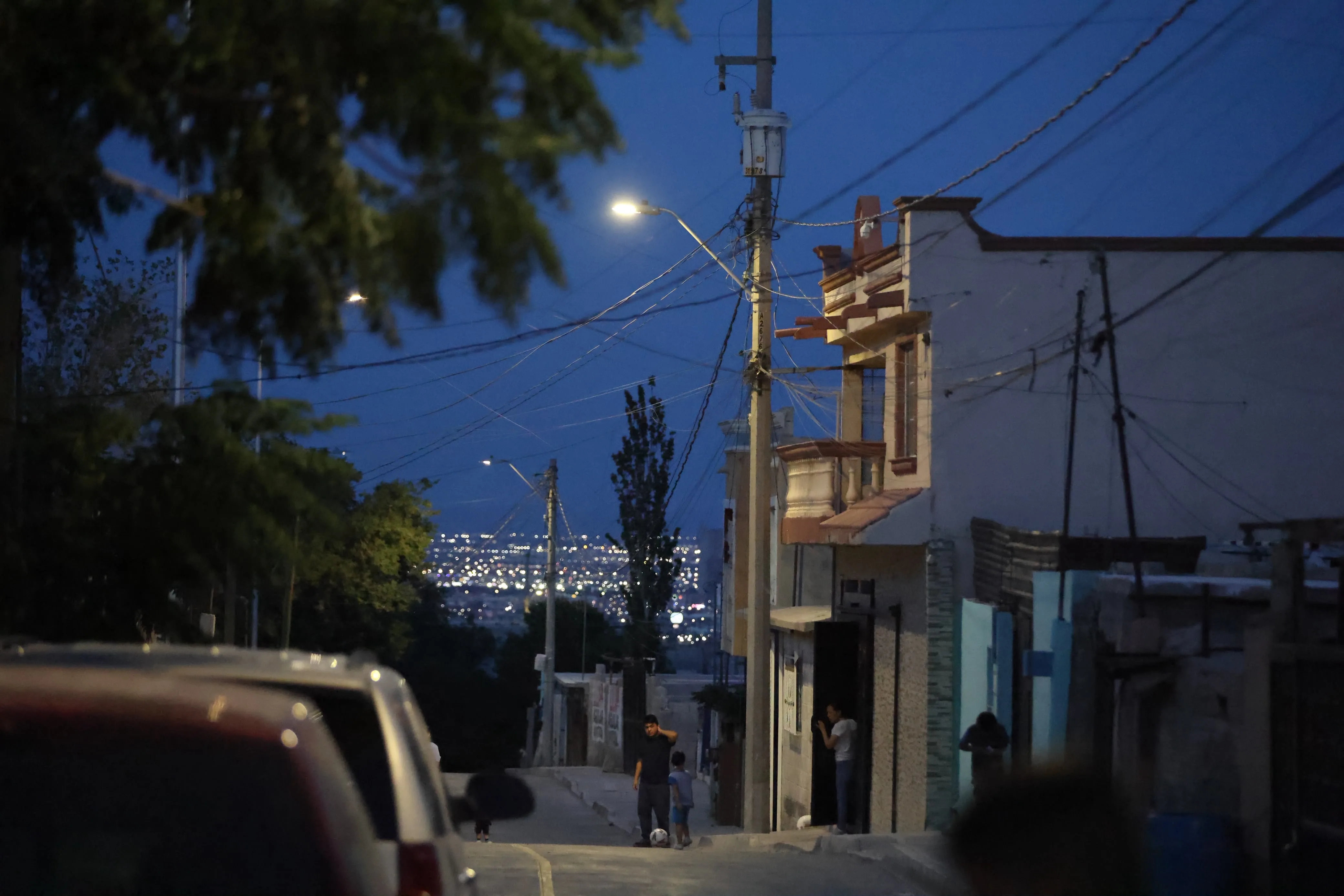 Concluye pavimentación de calle Francisco Villa en colonia Pánfilo Natera con inversión de 3.7 mdp - imagen 8