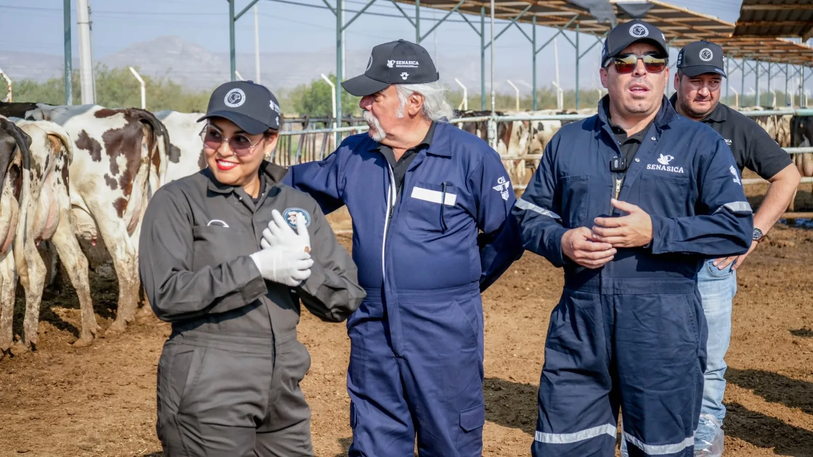 Chihuahua refuerza vigilancia sanitaria ante posible caso de Gusano Barrenador del Ganado - imagen 4