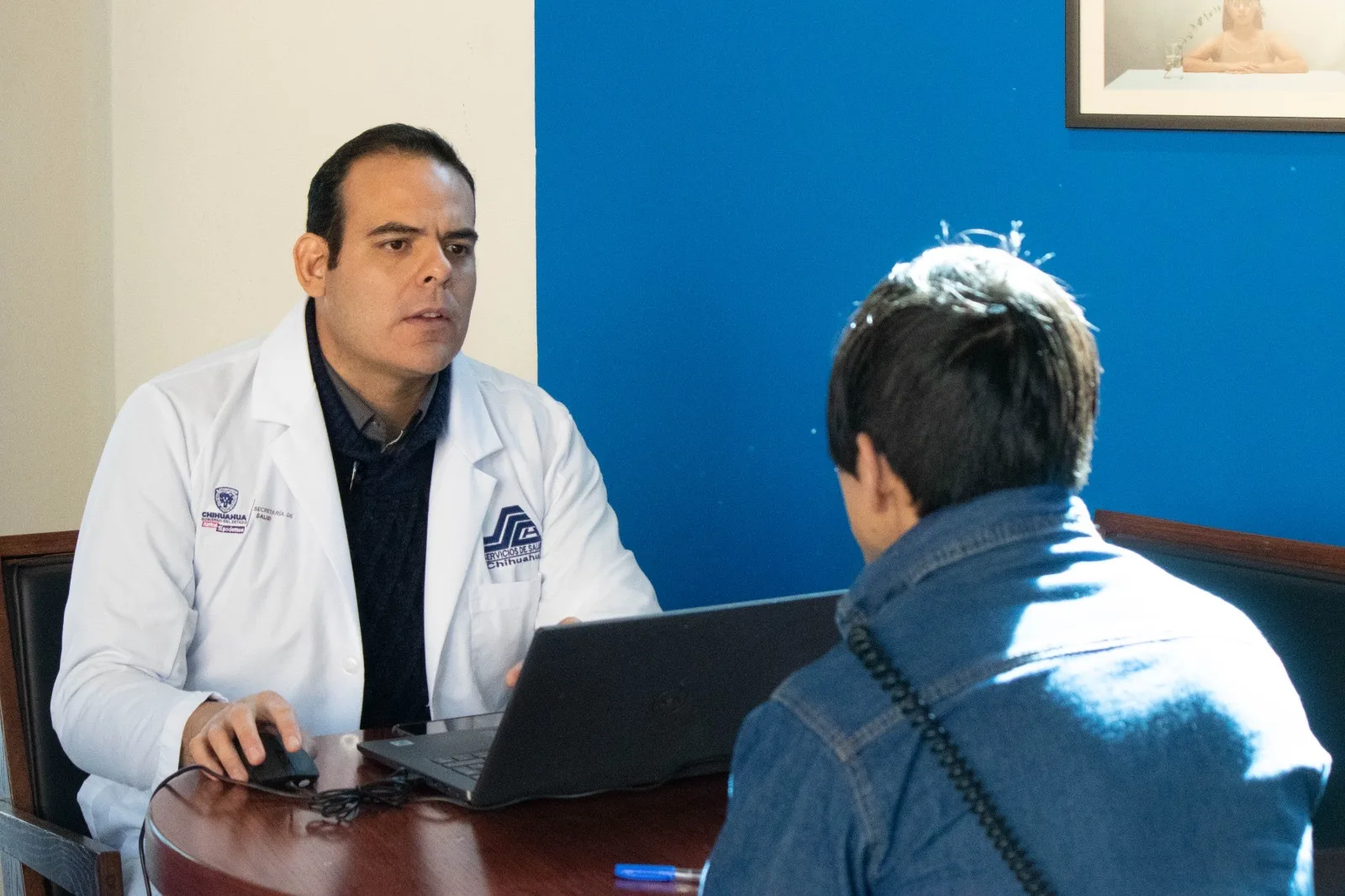 MediChihuahua registra más de 4.4 millones de atenciones médicas gratuitas desde 2024 - imagen 6