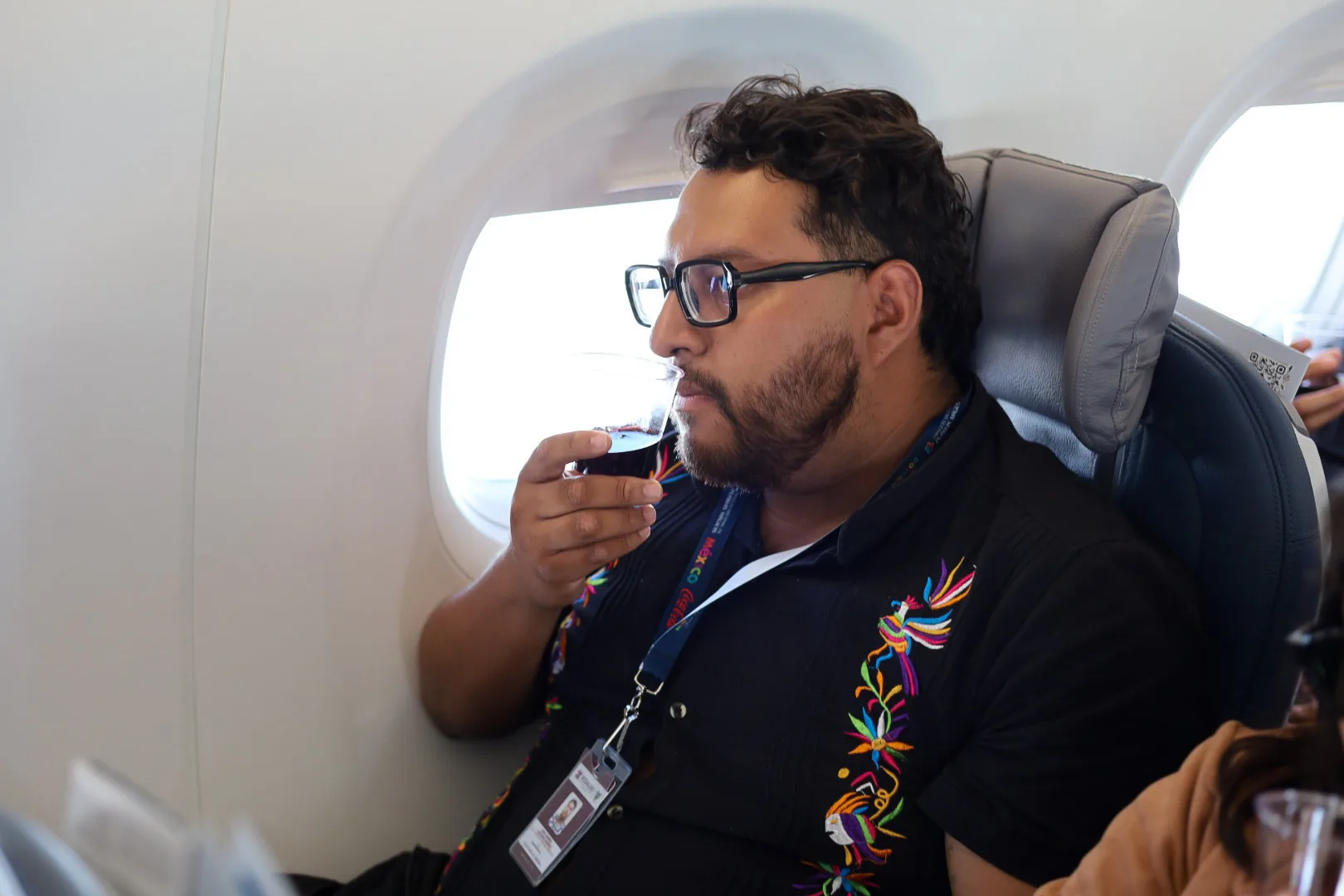 Mexicana lanza nueva ruta aérea entre Chihuahua y el Aeropuerto Internacional Felipe Ángeles - imagen 4