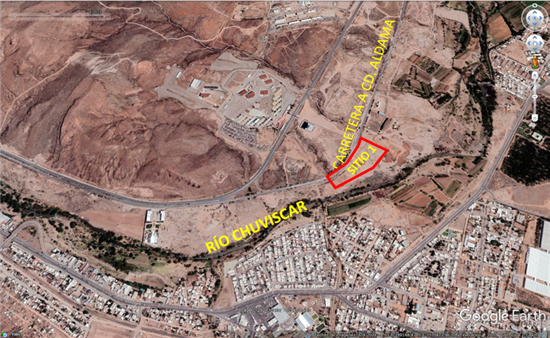 Municipio de Chihuahua señala lugares autorizados para depositar escombro y advierte sanciones - imagen 2