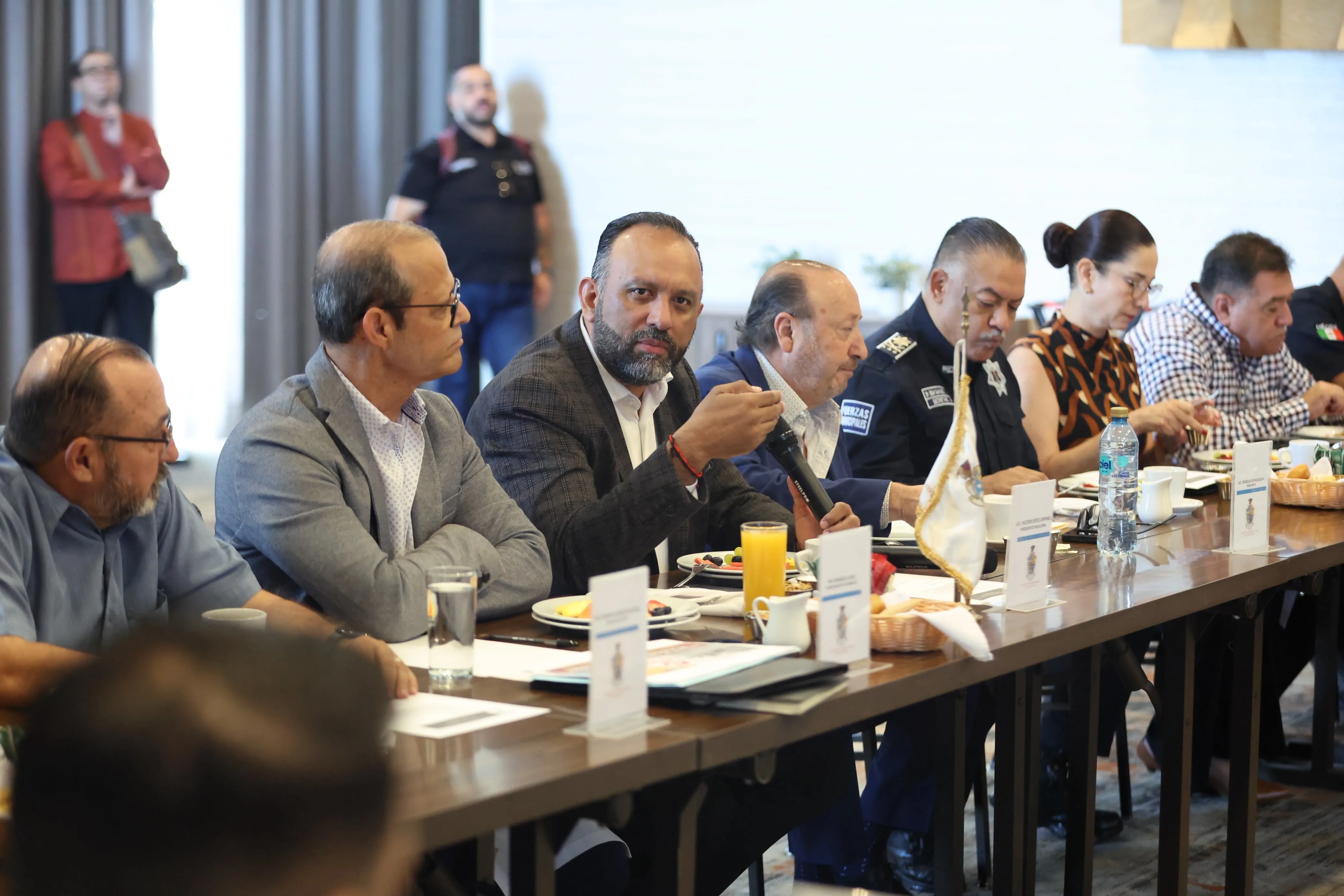 Ciudad Juárez refuerza alianza entre Gobierno Municipal y hoteleros para impulsar turismo y seguridad - imagen 5