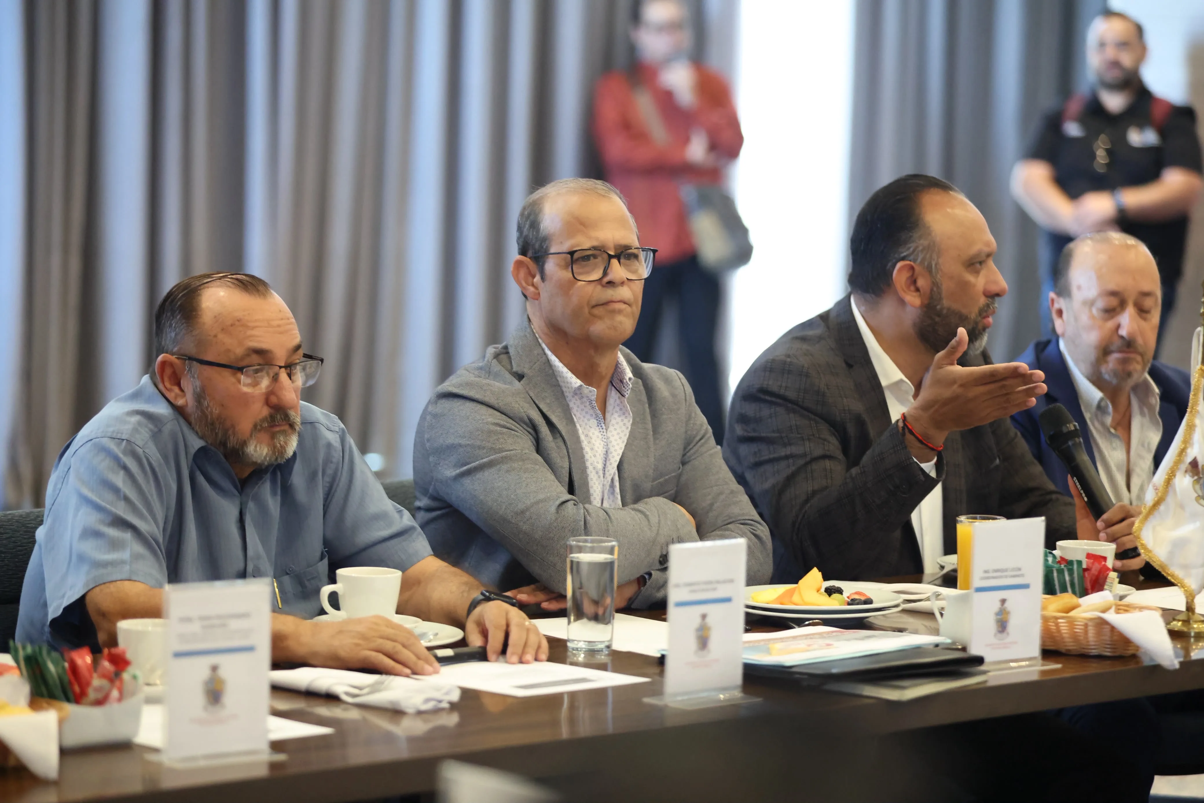 Ciudad Juárez refuerza alianza entre Gobierno Municipal y hoteleros para impulsar turismo y seguridad - imagen 6