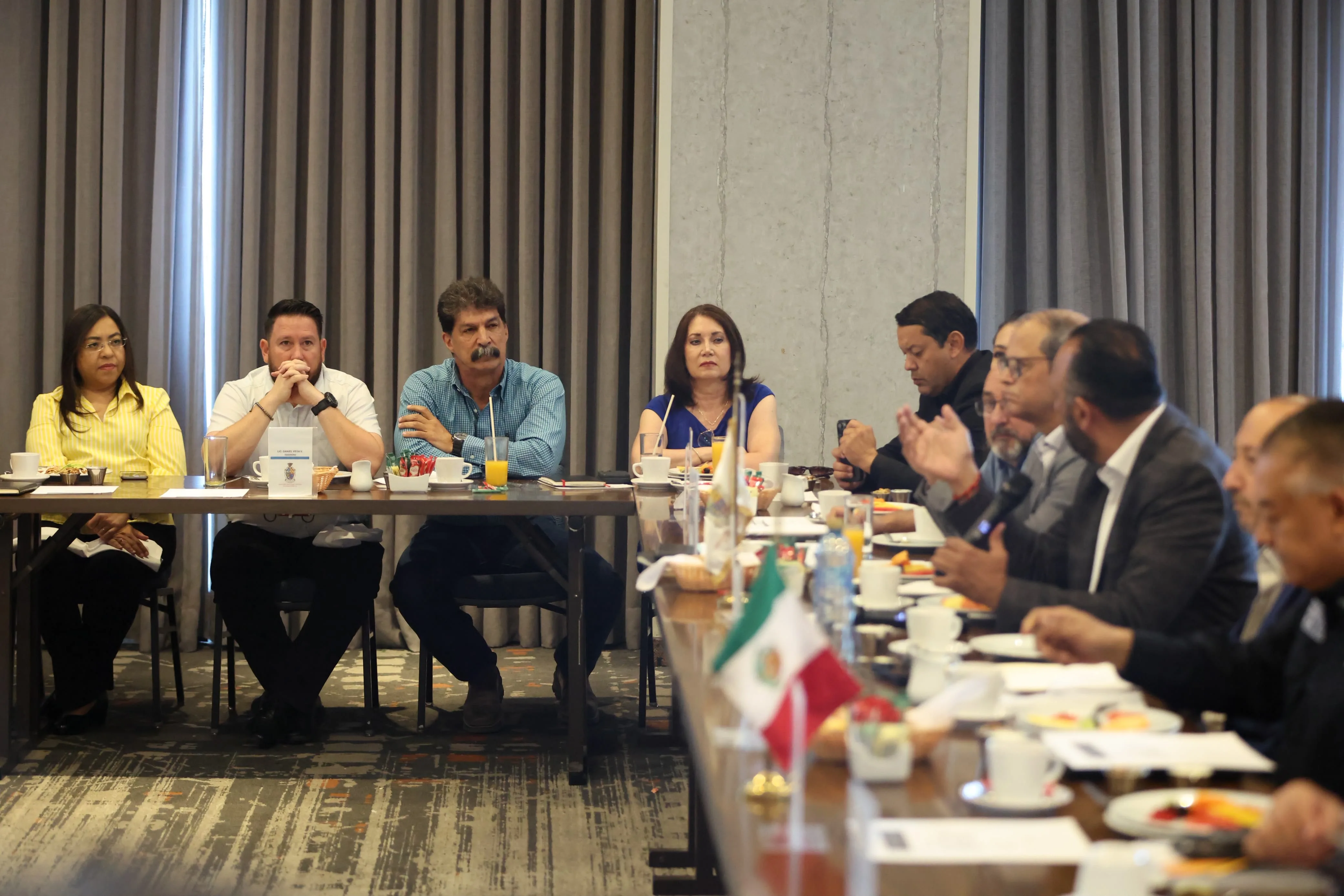 Ciudad Juárez refuerza alianza entre Gobierno Municipal y hoteleros para impulsar turismo y seguridad - imagen 8