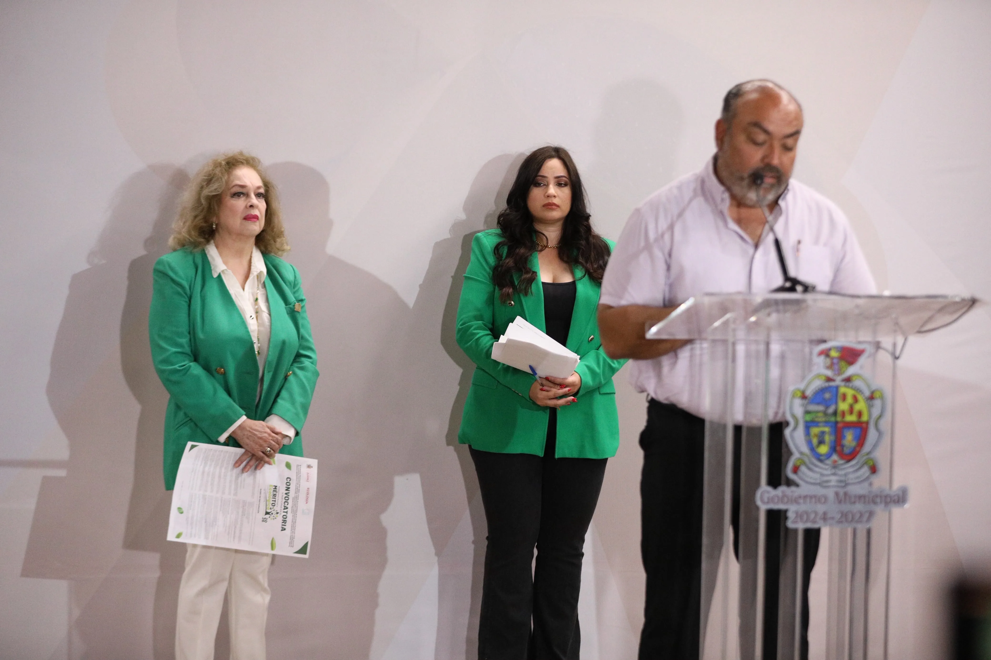 Ciudad Juárez abre convocatoria para el Reconocimiento Municipal al Mérito Ecológico 2026 - imagen 2