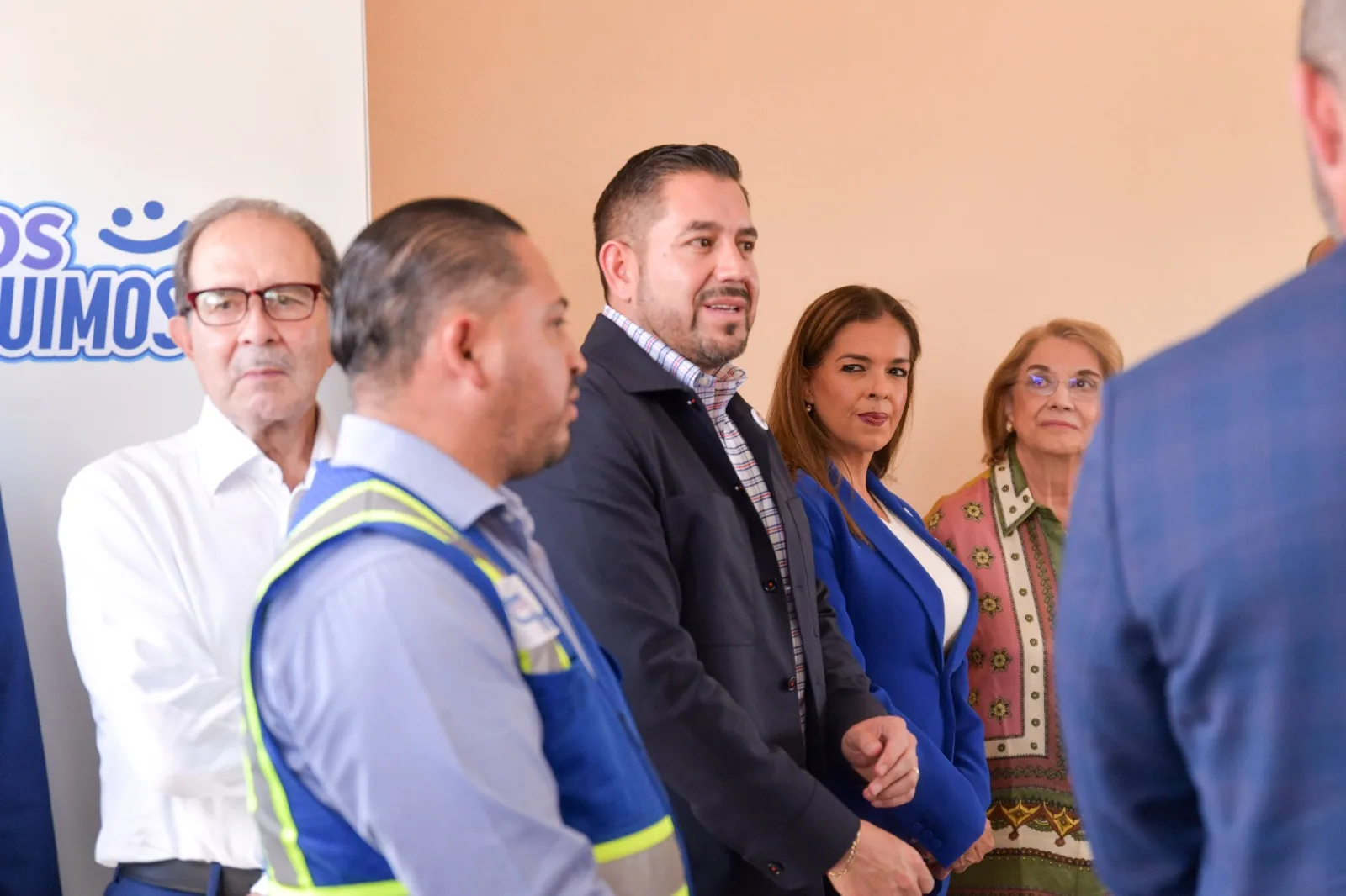 Inauguran nuevas instalaciones del Centro Escolar Leona Vicario en Ciudad Juárez con inversión de más de 17 millones de pesos - imagen 1