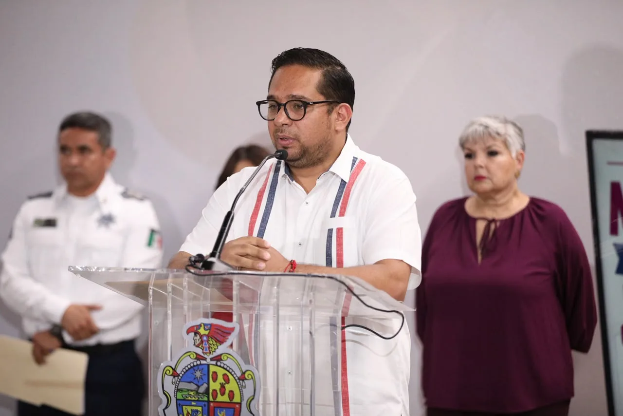 Ciudad Juárez ofrece cursos gratuitos de manejo básico para motociclistas para mejorar la seguridad vial - imagen 3