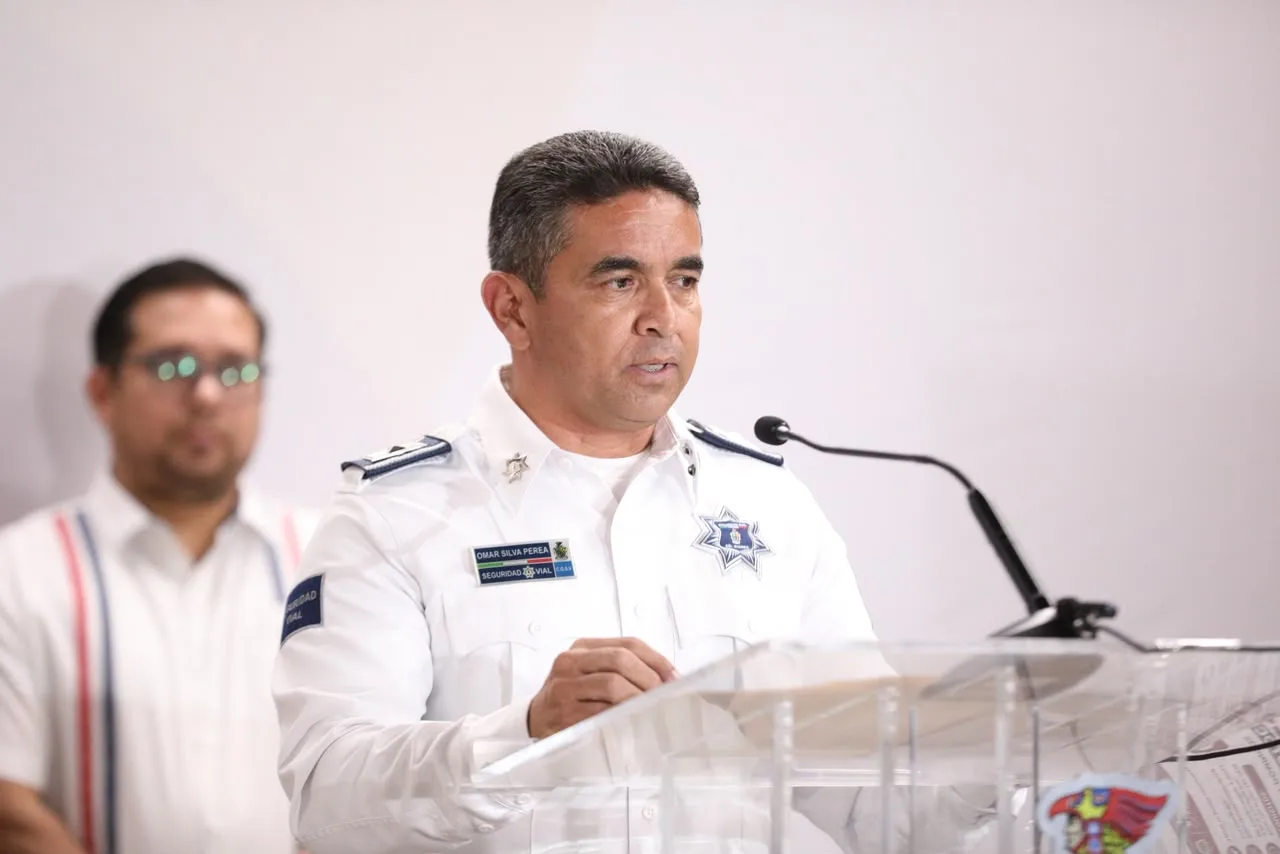 Ciudad Juárez ofrece cursos gratuitos de manejo básico para motociclistas para mejorar la seguridad vial - imagen 2