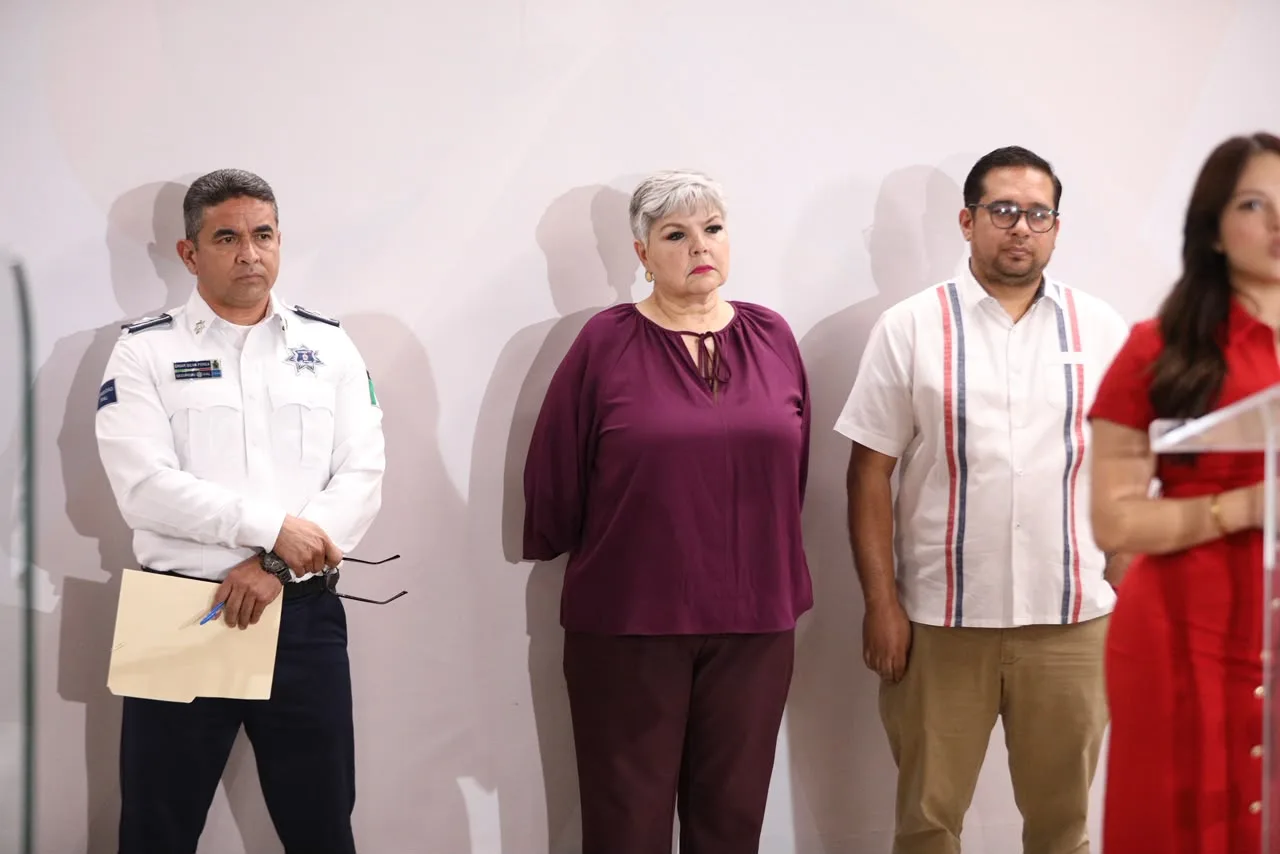 Ciudad Juárez ofrece cursos gratuitos de manejo básico para motociclistas para mejorar la seguridad vial - imagen 5