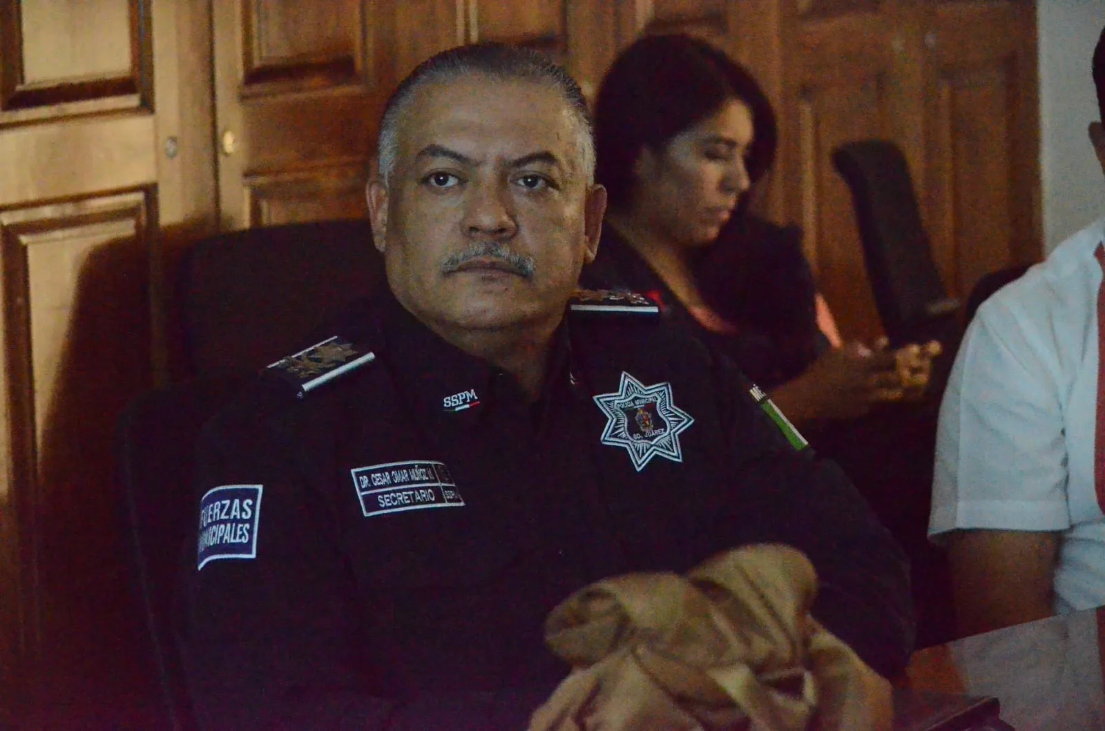 Programas de salud mental para policías municipales avanzan en Hermosillo - imagen 4