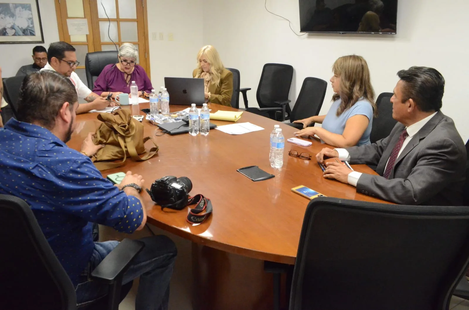 Programas de salud mental para policías municipales avanzan en Hermosillo - imagen 3