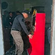 FGR asegura 20 minicasinos en operativo contra juegos ilegales en Gutiérrez Zamora, Veracruz - imagen 1