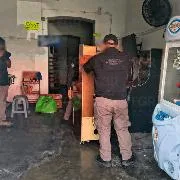 FGR asegura 20 minicasinos en operativo contra juegos ilegales en Gutiérrez Zamora, Veracruz - imagen 3