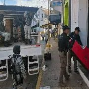FGR asegura 20 minicasinos en operativo contra juegos ilegales en Gutiérrez Zamora, Veracruz - imagen 7