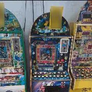 FGR asegura 20 minicasinos en operativo contra juegos ilegales en Gutiérrez Zamora, Veracruz - imagen 9