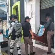 FGR asegura 20 minicasinos en operativo contra juegos ilegales en Gutiérrez Zamora, Veracruz - imagen 11