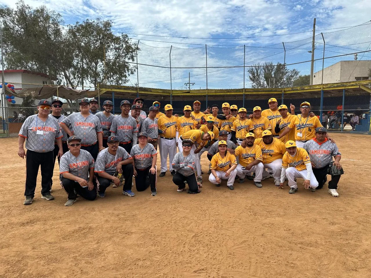 Guerreros de Ciudad Juárez ganan invictos el torneo de béisbol infantil Hasta la Luna 2026 en Tijuana - imagen 2