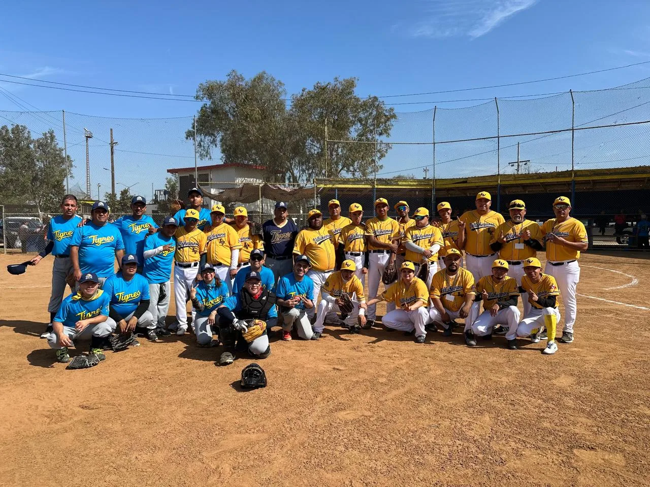 Guerreros de Ciudad Juárez ganan invictos el torneo de béisbol infantil Hasta la Luna 2026 en Tijuana - imagen 4