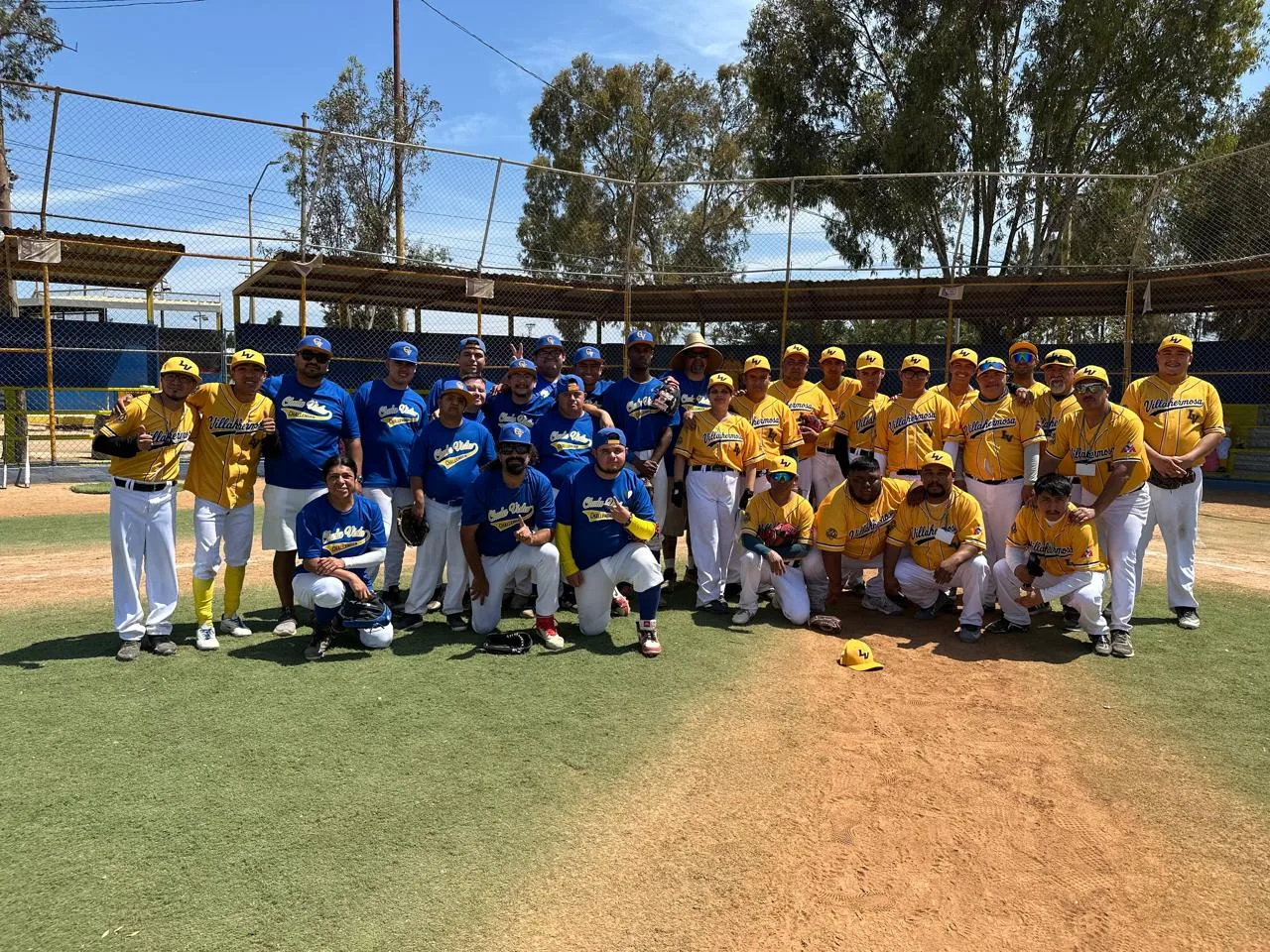 Guerreros de Ciudad Juárez ganan invictos el torneo de béisbol infantil Hasta la Luna 2026 en Tijuana - imagen 5