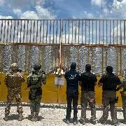 FGR vincula a proceso a siete detenidos por almacenamiento ilícito de hidrocarburo en Matamoros, Tamaulipas - imagen 1