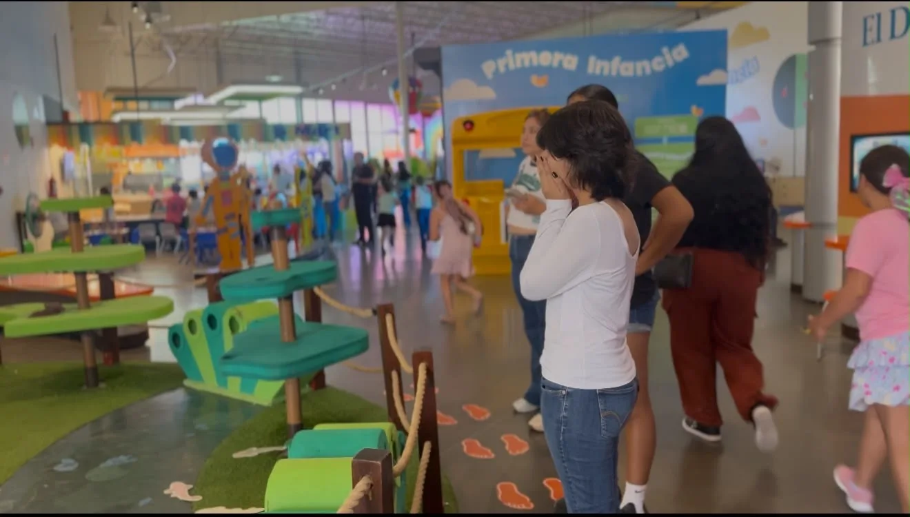 Niños de Campamentos de Verano 2026 visitan Museo Interactivo La Rodadora en Morelia - imagen 4