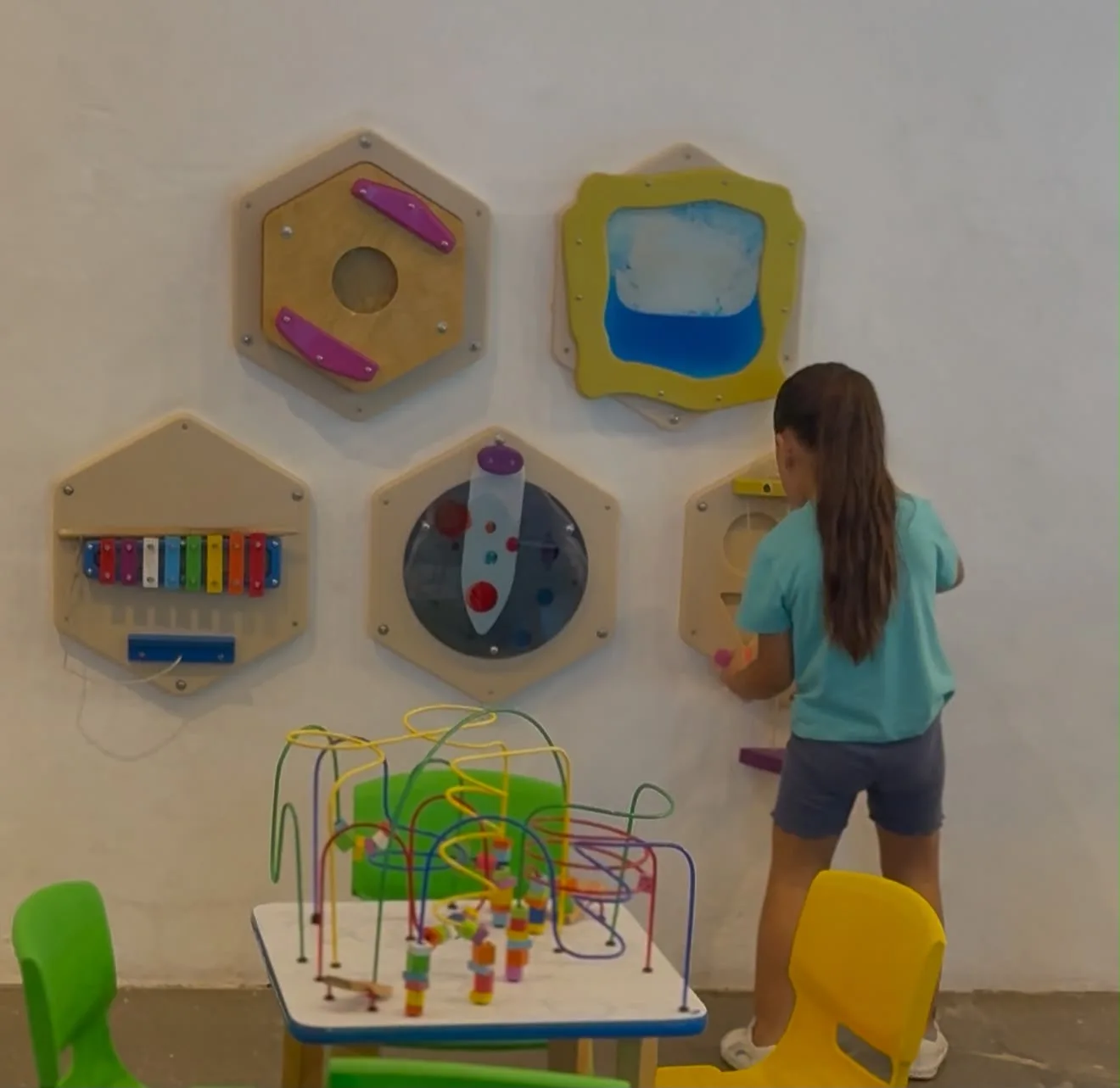 Niños de Campamentos de Verano 2026 visitan Museo Interactivo La Rodadora en Morelia - imagen 2