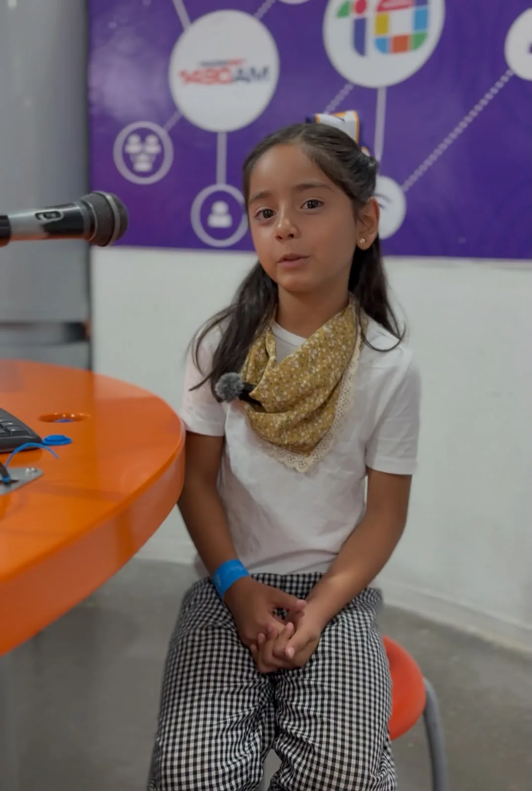 Niños de Campamentos de Verano 2026 visitan Museo Interactivo La Rodadora en Morelia - imagen 6