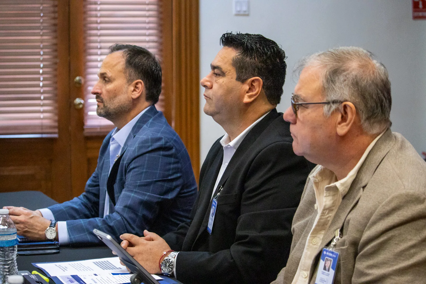 Chihuahua instala Consejo de Gobierno Digital para impulsar transformación tecnológica estatal - imagen 1