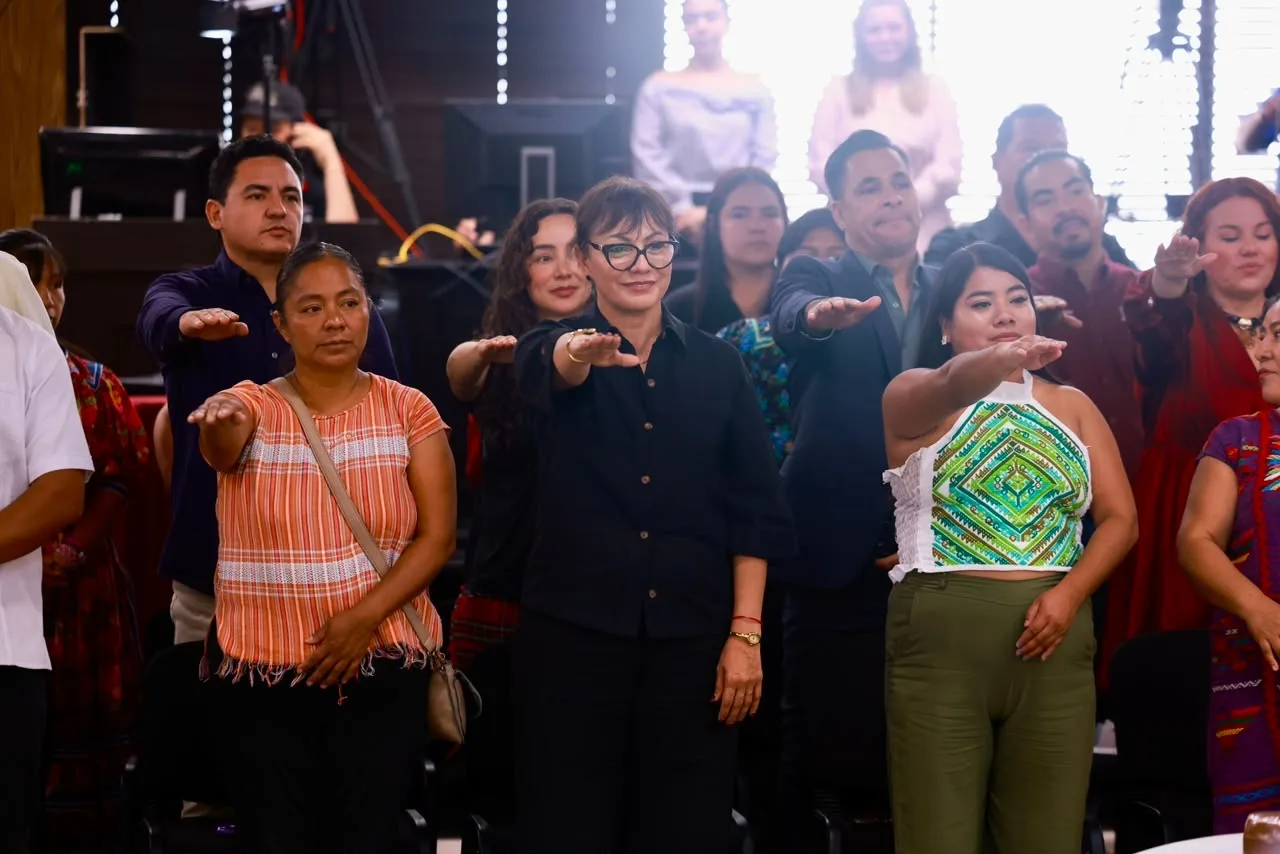 Ciudad Juárez instala primer Consejo Consultivo para Pueblos y Comunidades Indígenas - imagen 2