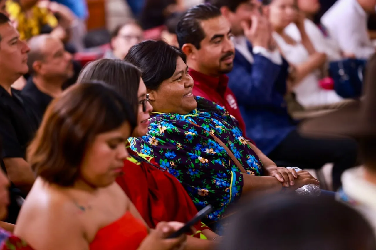 Ciudad Juárez instala primer Consejo Consultivo para Pueblos y Comunidades Indígenas - imagen 1