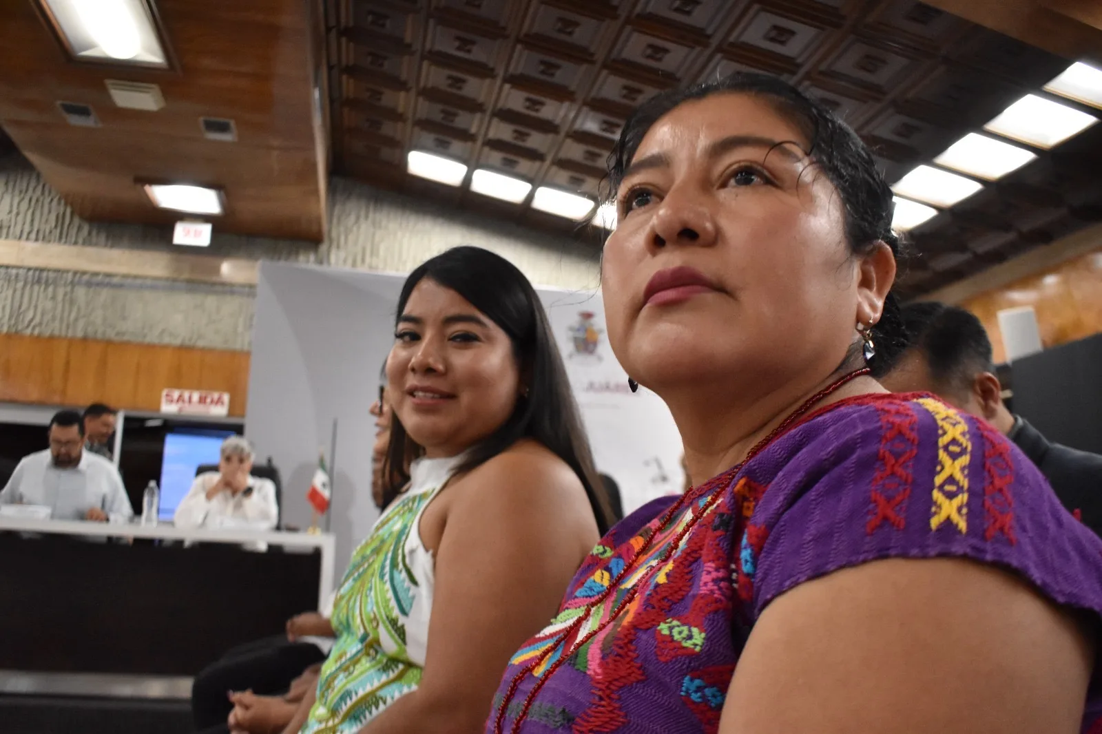 Ciudad Juárez instala primer Consejo Consultivo para Pueblos y Comunidades Indígenas - imagen 5