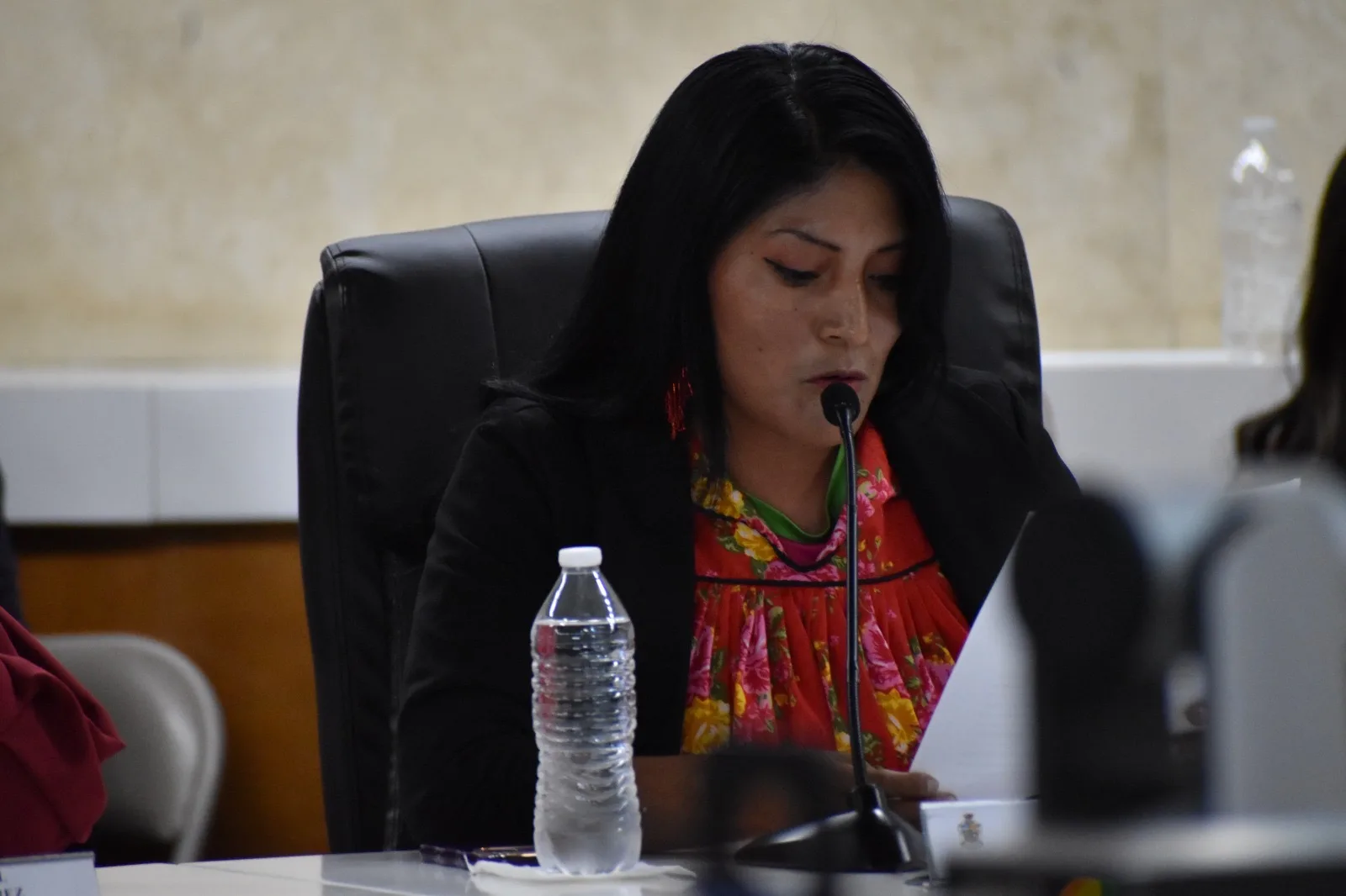 Ciudad Juárez instala primer Consejo Consultivo para Pueblos y Comunidades Indígenas - imagen 3