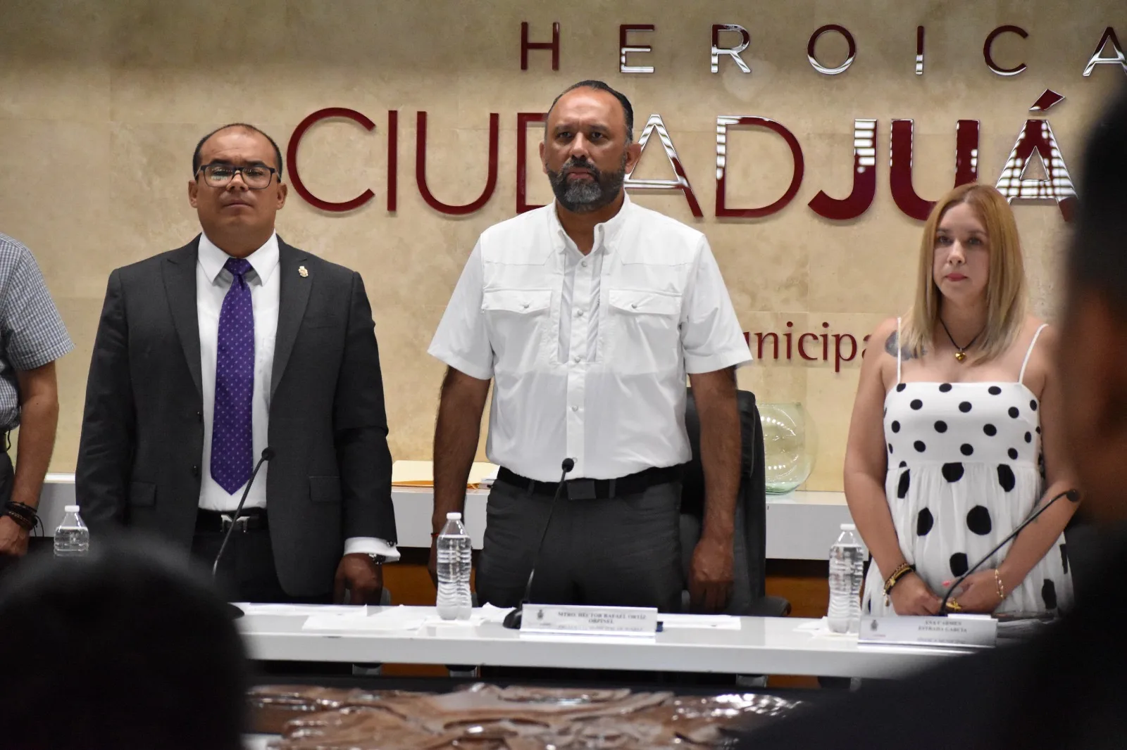 Ciudad Juárez instala primer Consejo Consultivo para Pueblos y Comunidades Indígenas - imagen 6