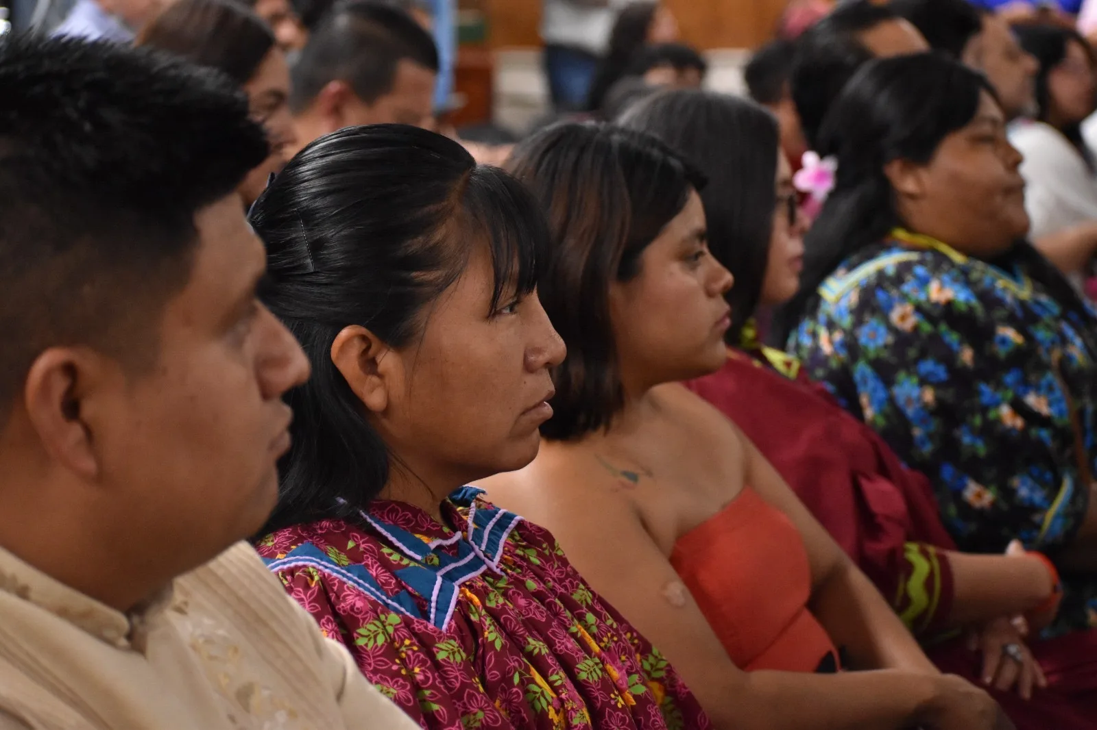 Ciudad Juárez instala primer Consejo Consultivo para Pueblos y Comunidades Indígenas - imagen 7