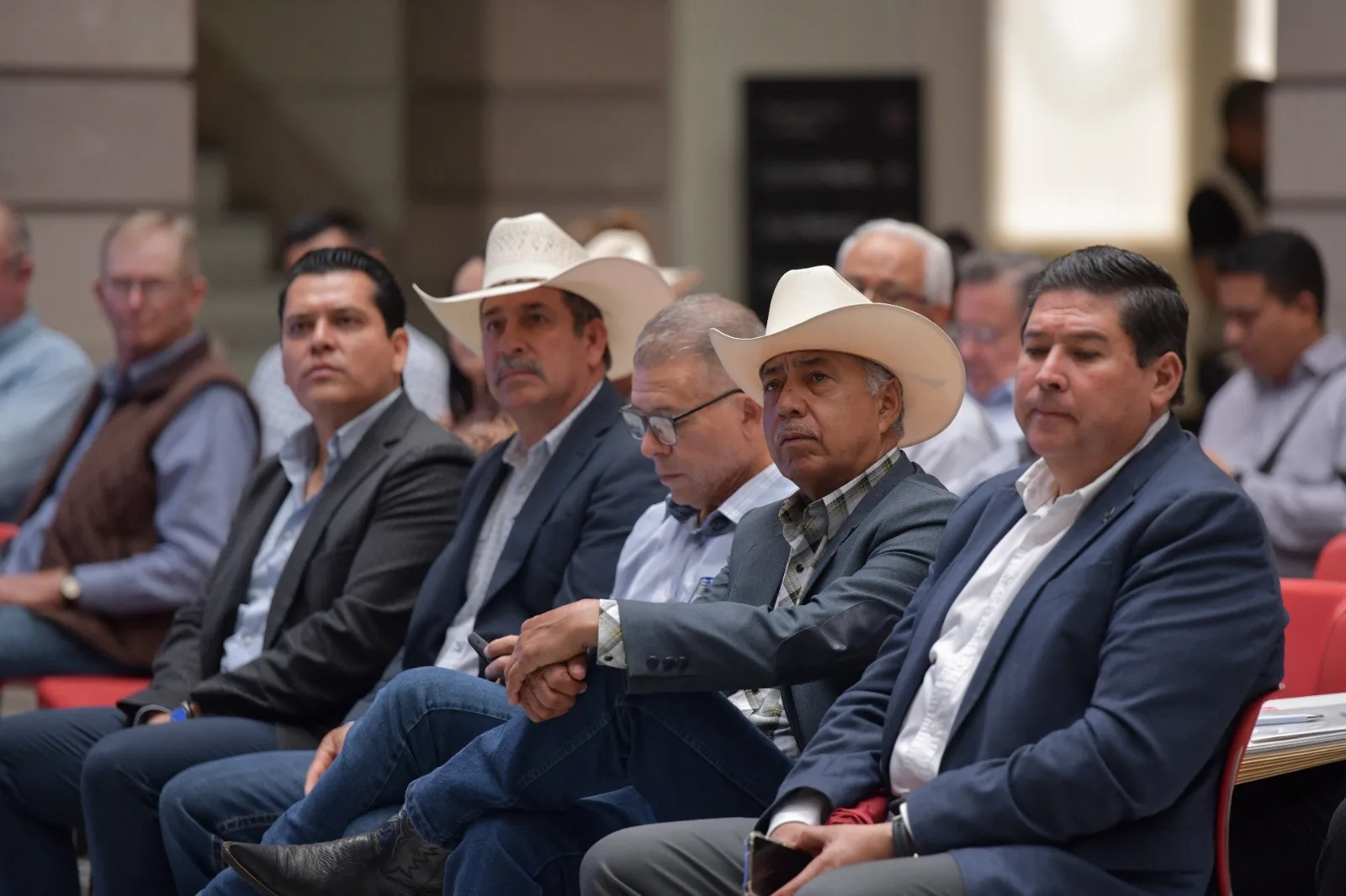 Chihuahua destina más de 600 mdp en créditos para productores rurales y prevé alcanzar 900 mdp - imagen 2