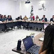 FGR Querétaro capacita a ministeriales en técnicas para plantear agravios en medios de impugnación - imagen 1