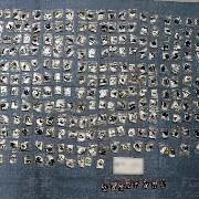 Condenan a ocho años de prisión a dos detenidos en San Luis Potosí por portación de arma larga y drogas - imagen 7