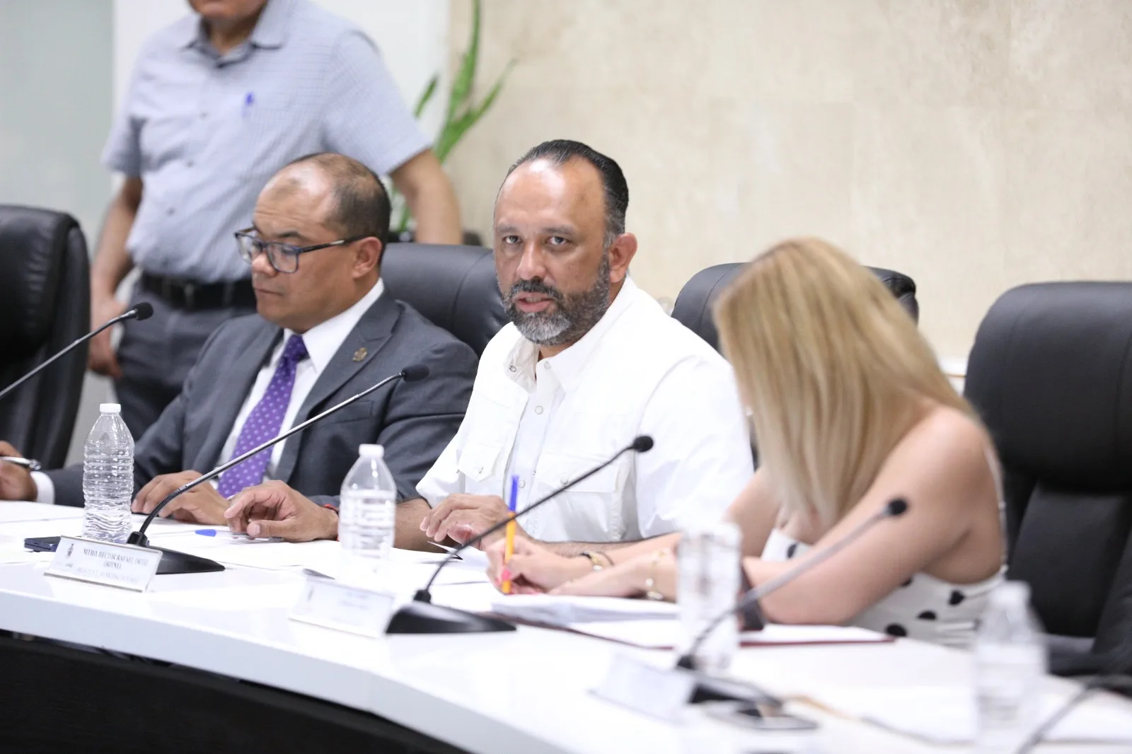 Cabildo de Juárez aprueba acuerdos para inclusión, movilidad y energía limpia en el municipio - imagen 3